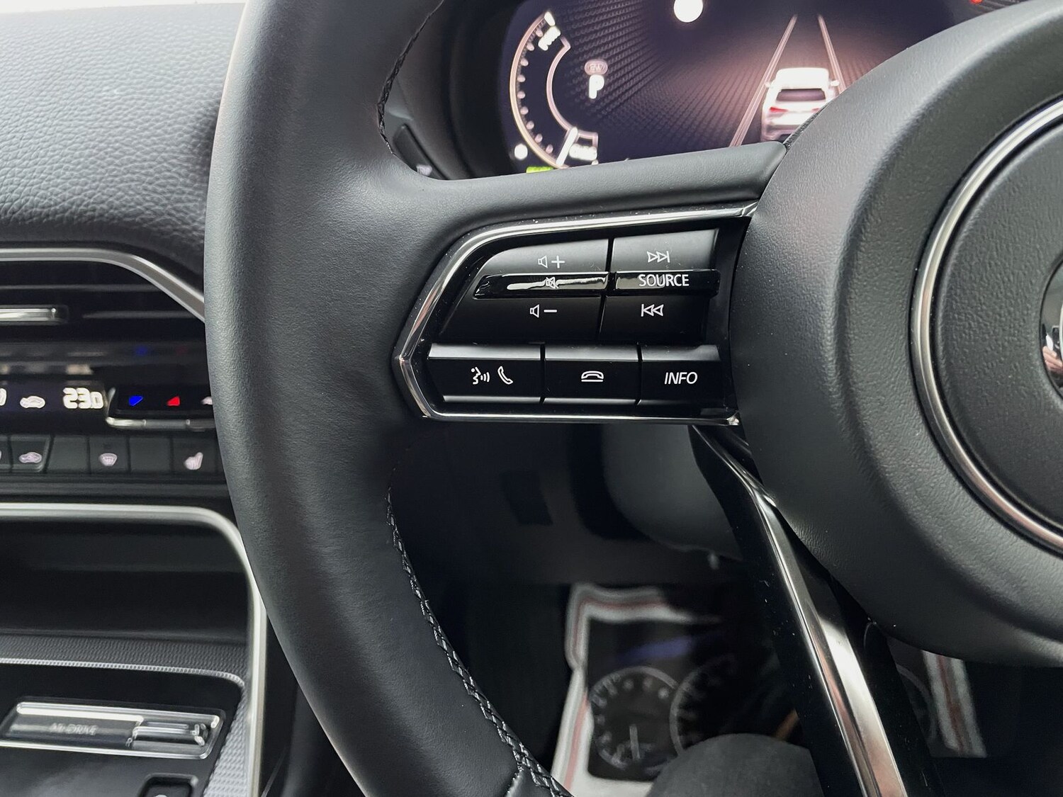 Used Mazda CX-60 2025 for sale - 77428313: Photo 11