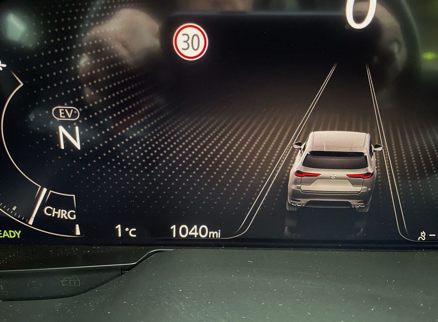 Used Mazda CX-60 2025 for sale - 77428313: Photo 14