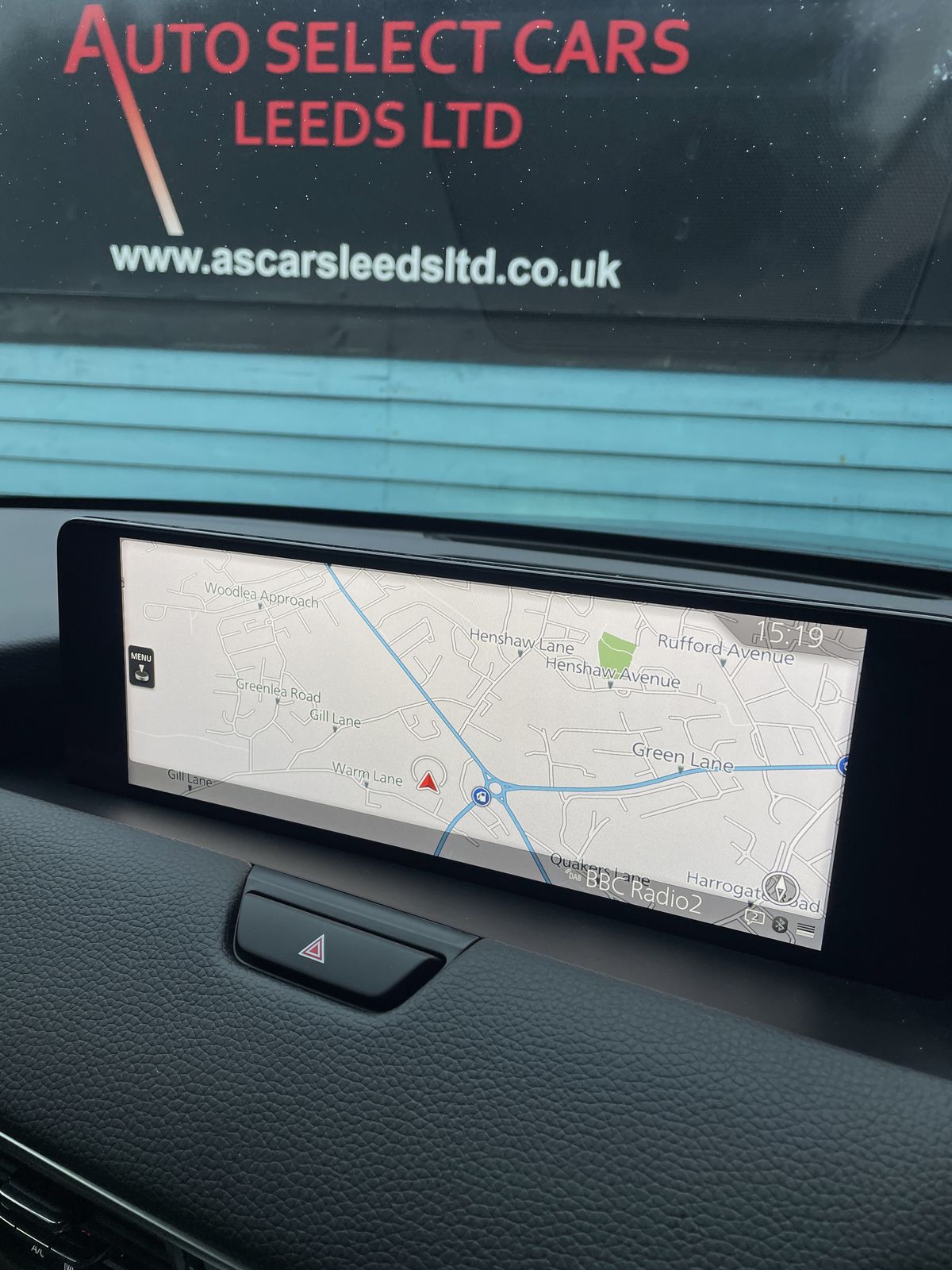 Used Mazda CX-60 2025 for sale - 77428313: Photo 16