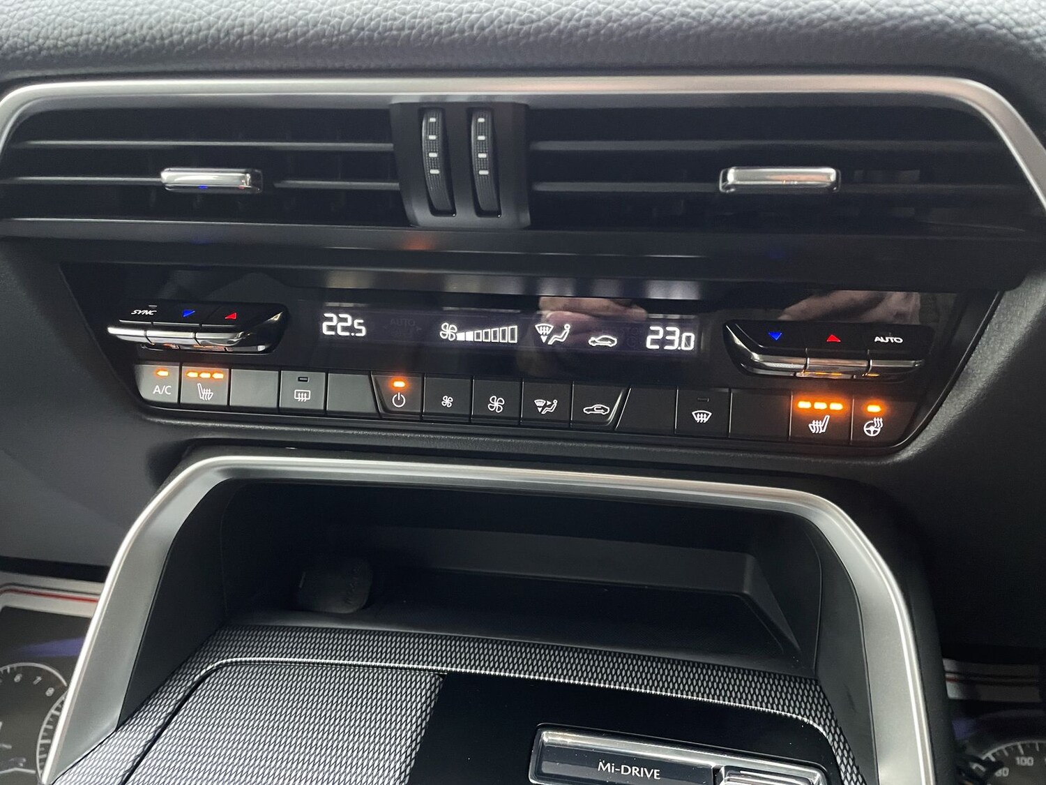 Used Mazda CX-60 2025 for sale - 77428313: Photo 18