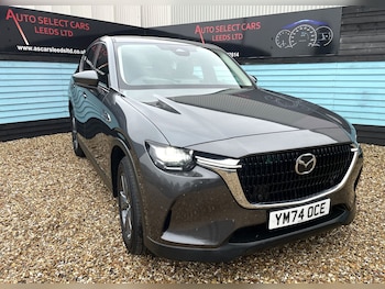 Used Mazda CX-60 2025 for sale - 77428313: Photo