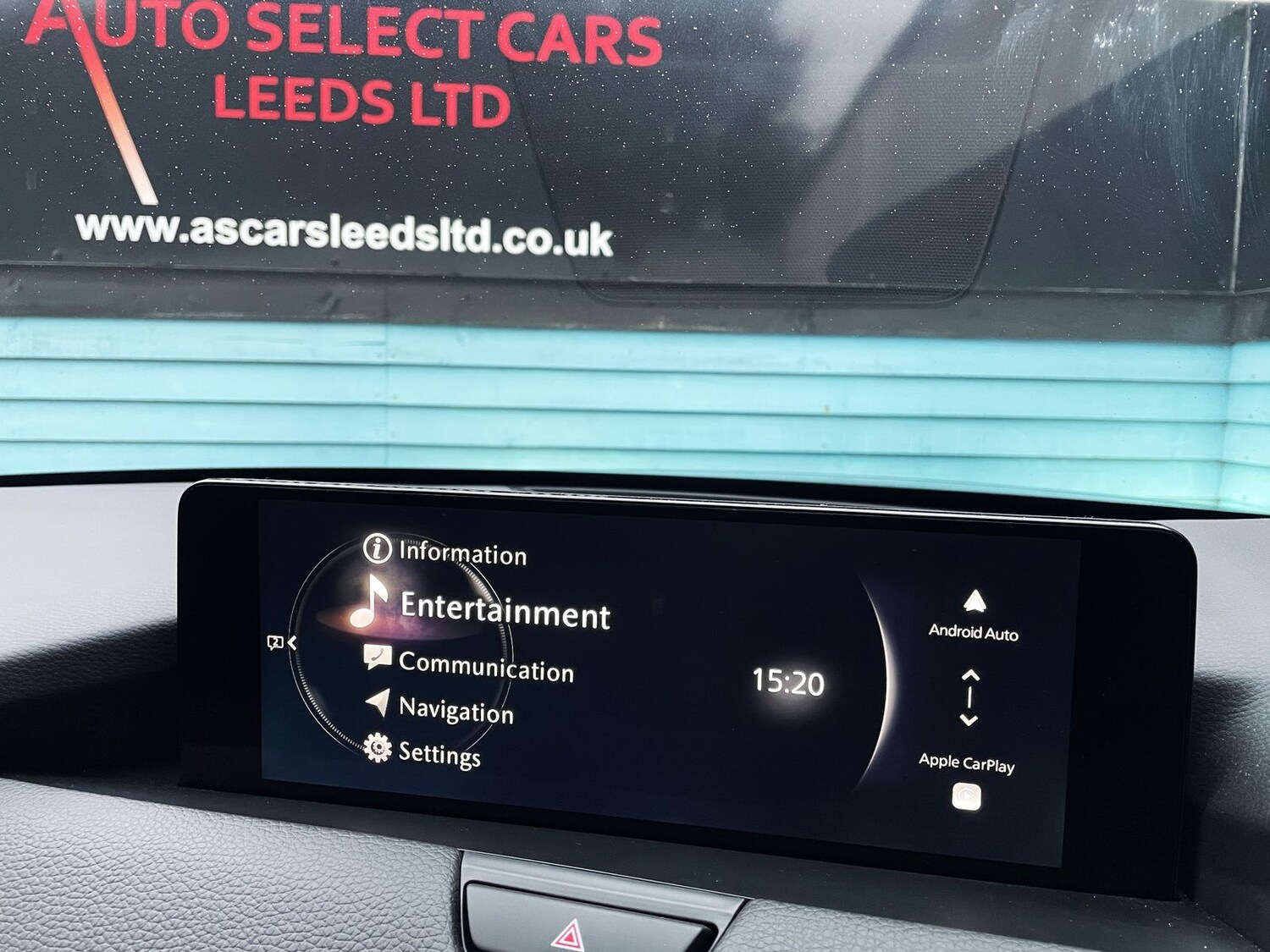 Used Mazda CX-60 2025 for sale - 77428313: Photo 21