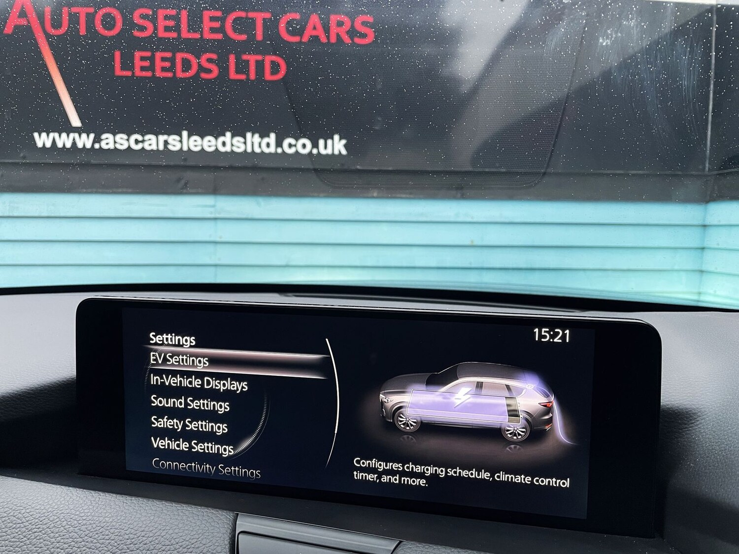 Used Mazda CX-60 2025 for sale - 77428313: Photo 22