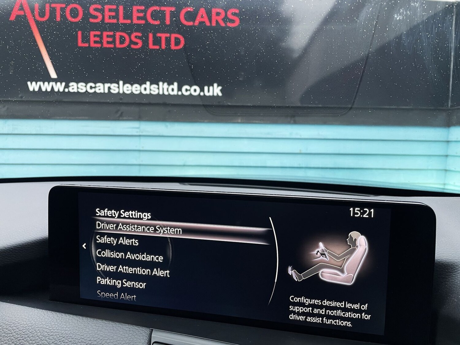 Used Mazda CX-60 2025 for sale - 77428313: Photo 23