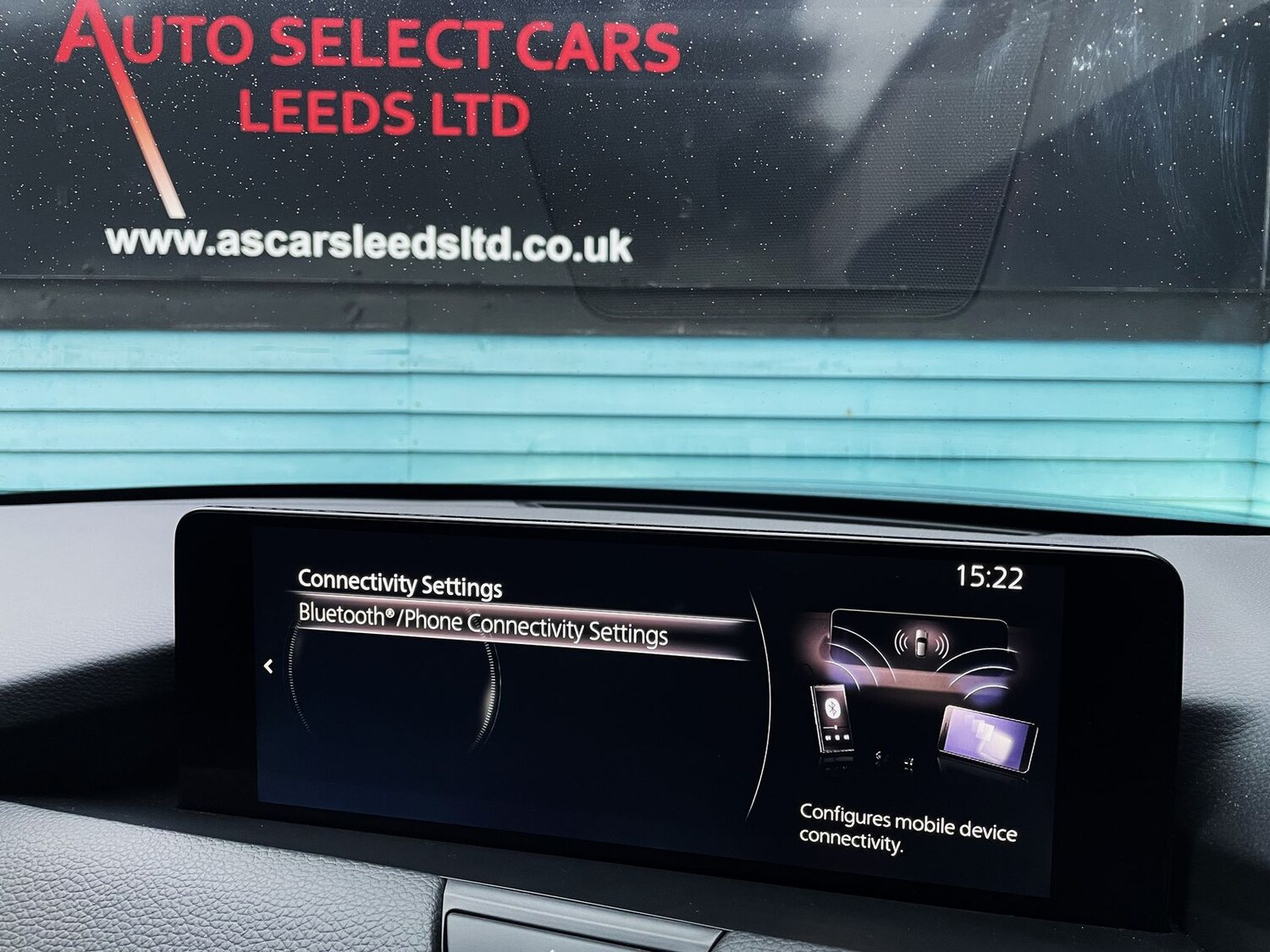 Used Mazda CX-60 2025 for sale - 77428313: Photo 24