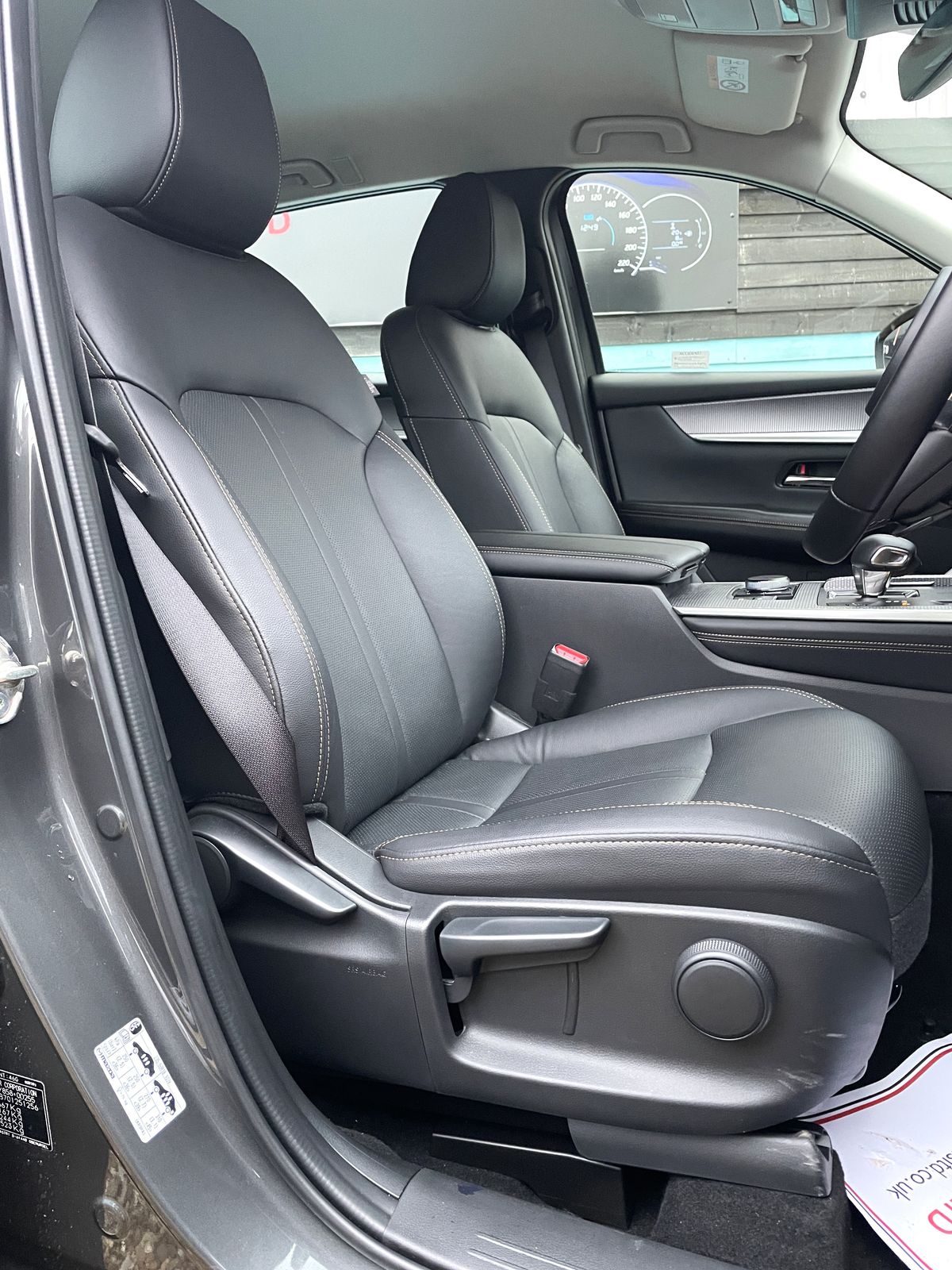 Used Mazda CX-60 2025 for sale - 77428313: Photo 26