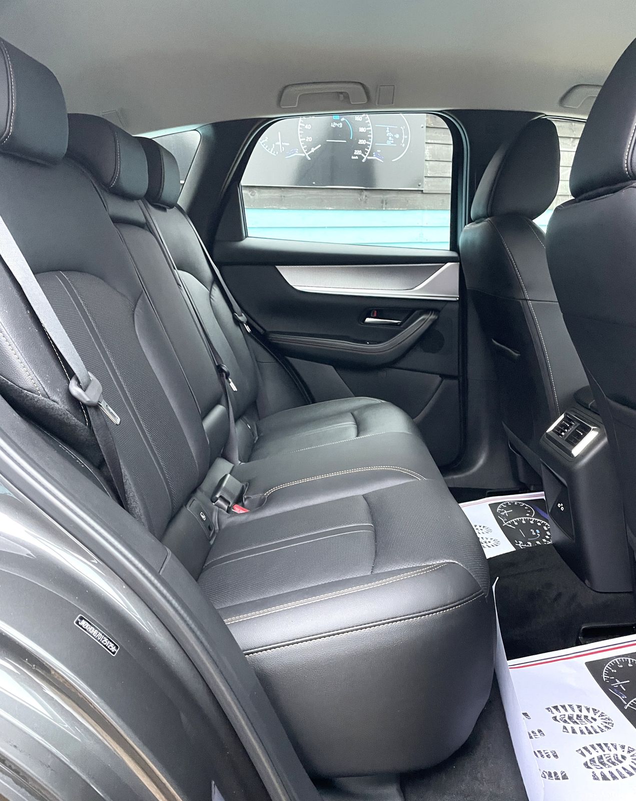 Used Mazda CX-60 2025 for sale - 77428313: Photo 27