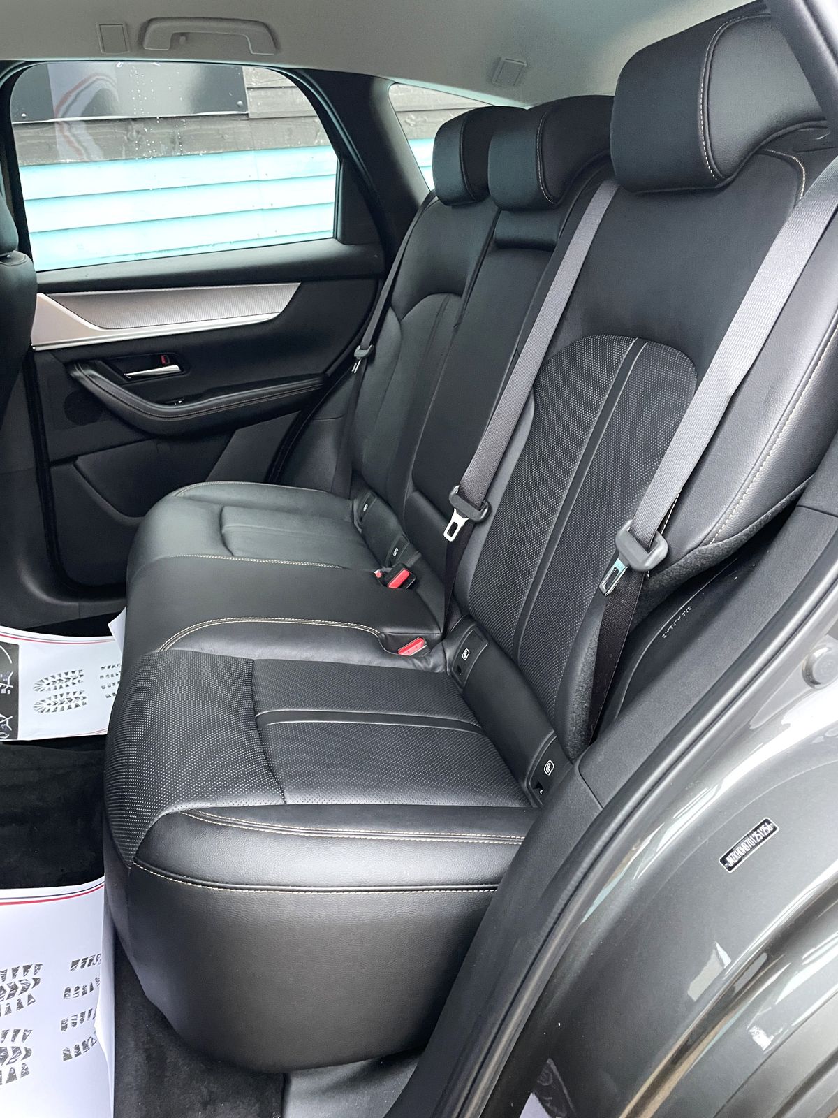 Used Mazda CX-60 2025 for sale - 77428313: Photo 28