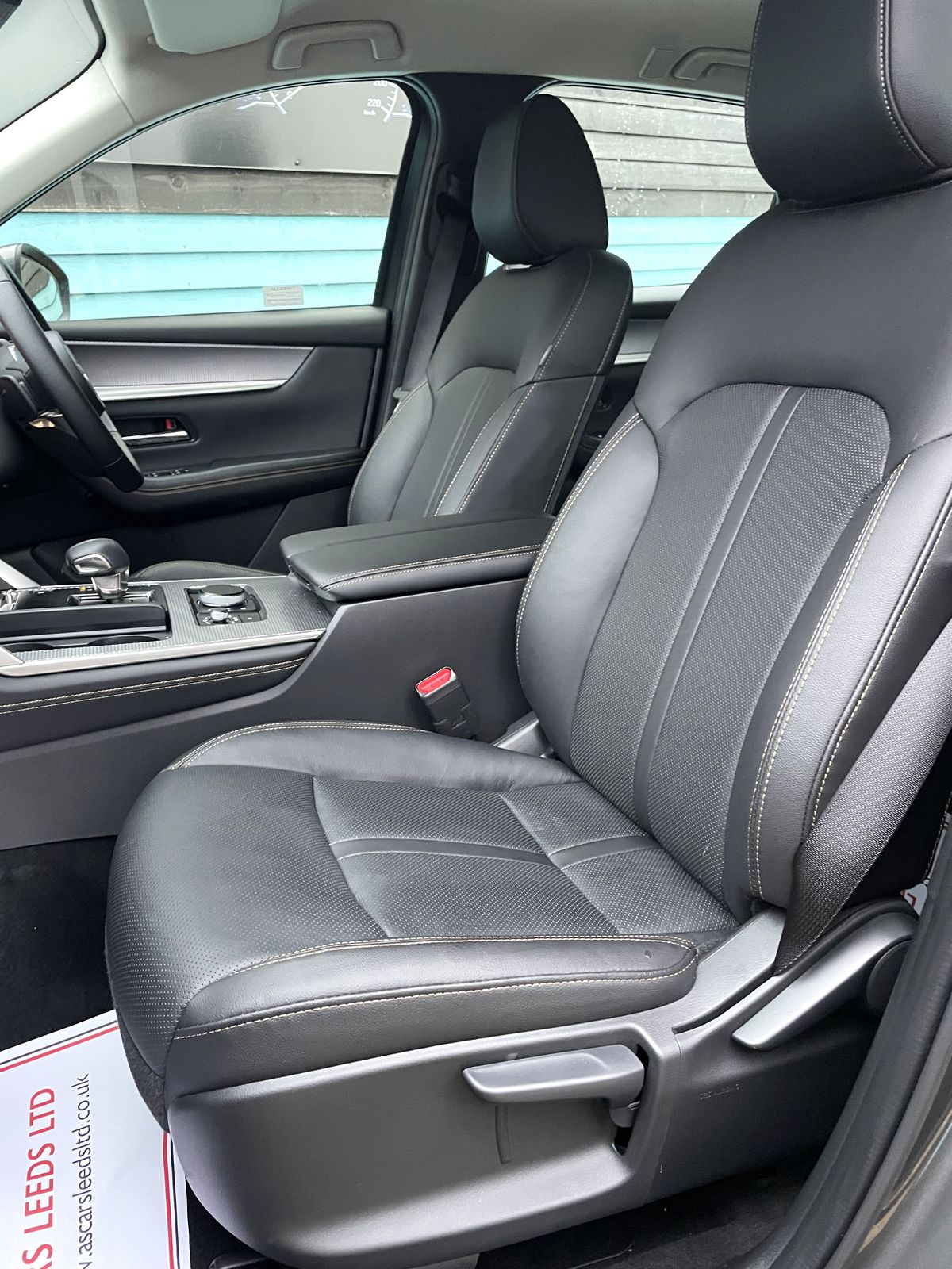 Used Mazda CX-60 2025 for sale - 77428313: Photo 29