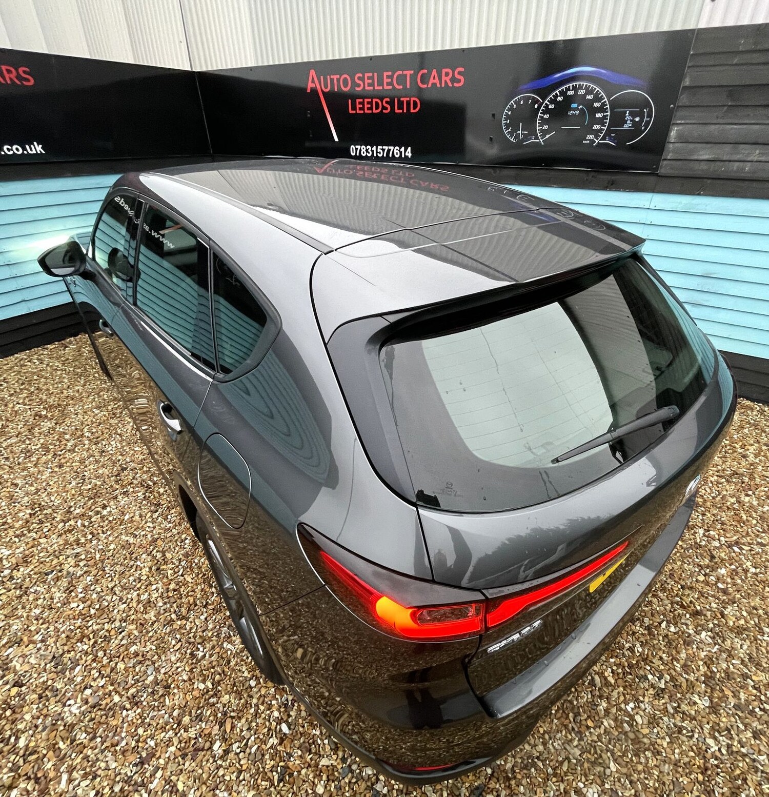 Used Mazda CX-60 2025 for sale - 77428313: Photo 32