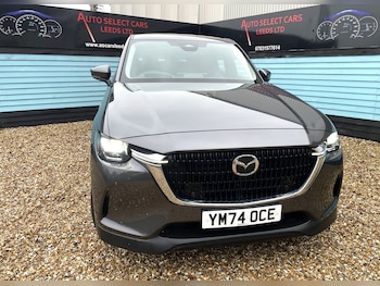 Used Mazda CX-60 2025 for sale - 77428313: Photo