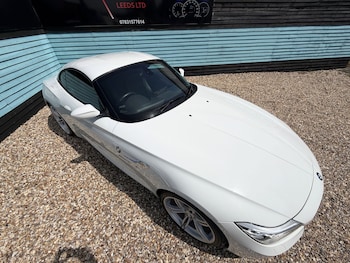 Used BMW Z4 2014 for sale - 78735105: Photo