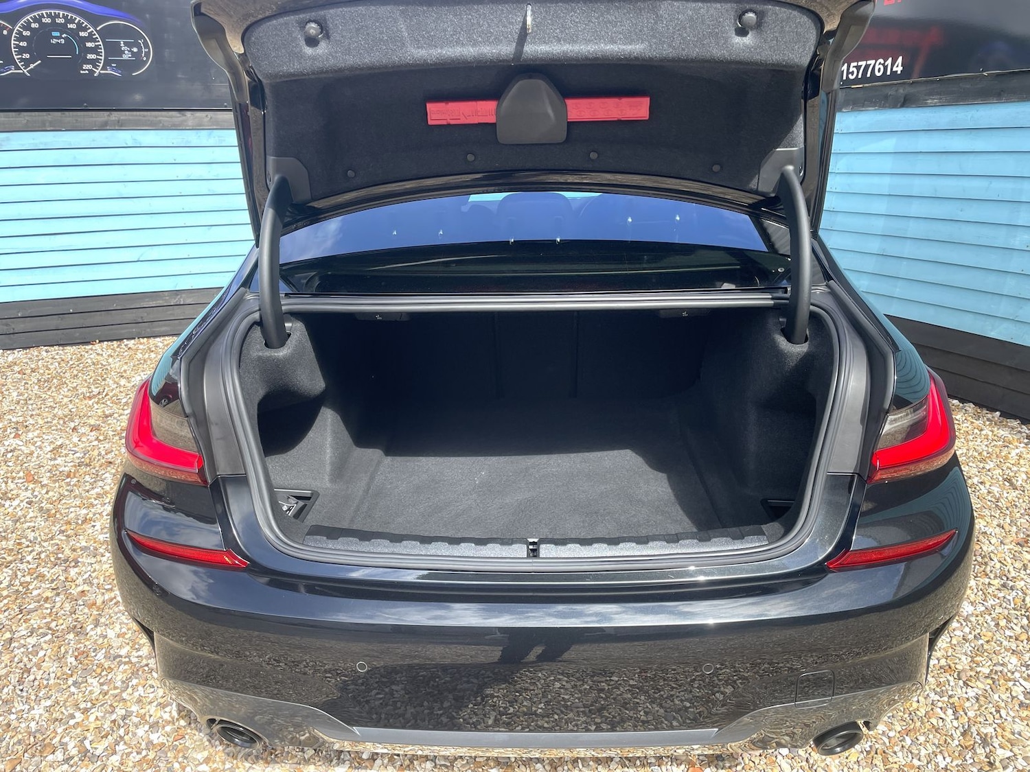 Vehicle 23