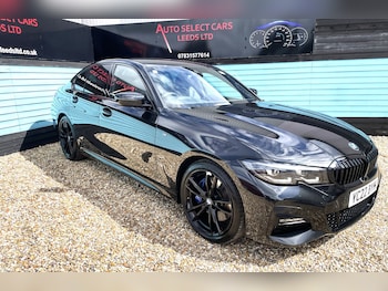 Used BMW 3 Series 2022 for sale - 75742728: Photo