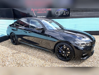 Used BMW 3 Series 2022 for sale - 75742728: Photo