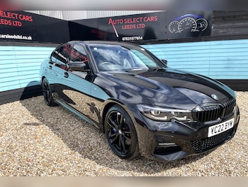 Used BMW 3 Series 2022 for sale - 75742728: Photo