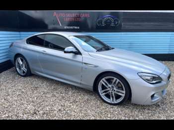 Used BMW 6 Series 2016 for sale - 75142938: Photo