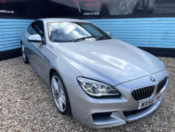 Used BMW 6 Series 2016 for sale - 75142938: Photo
