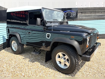 Used Land Rover Defender 2015 for sale - 79175488: Photo