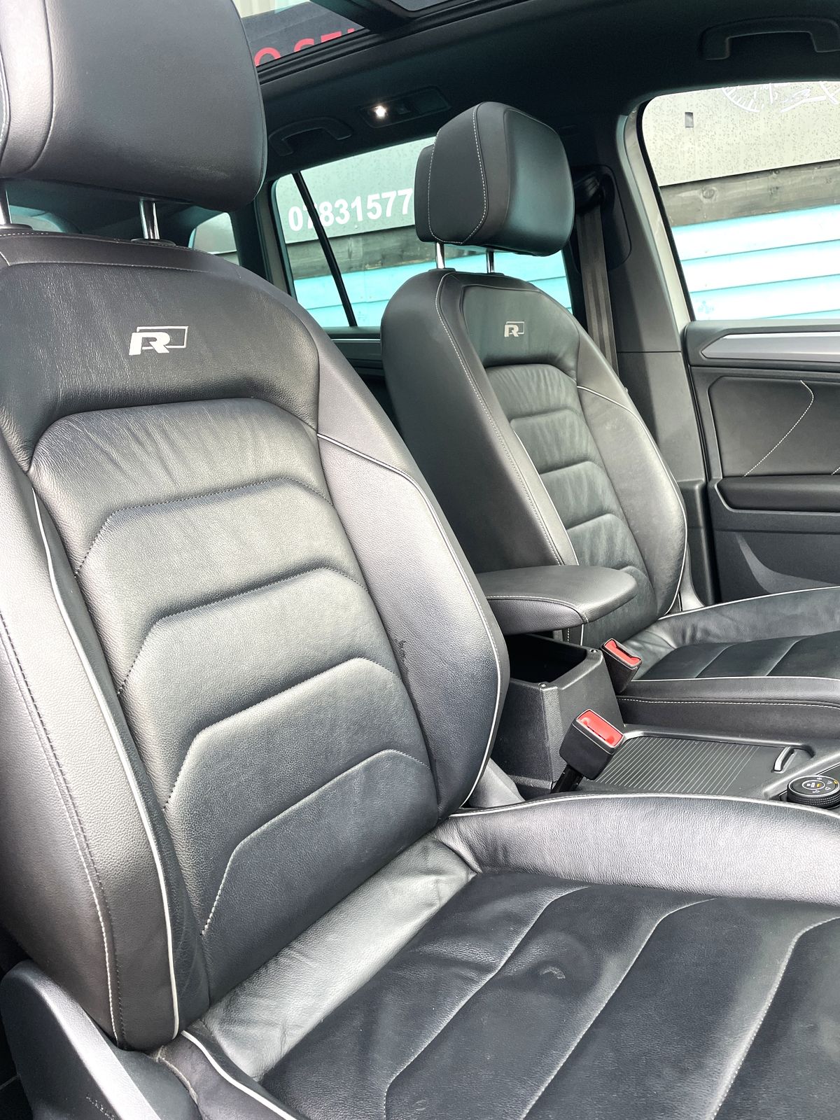 Used Volkswagen Tiguan 2019 for sale - 76966927: Photo 16