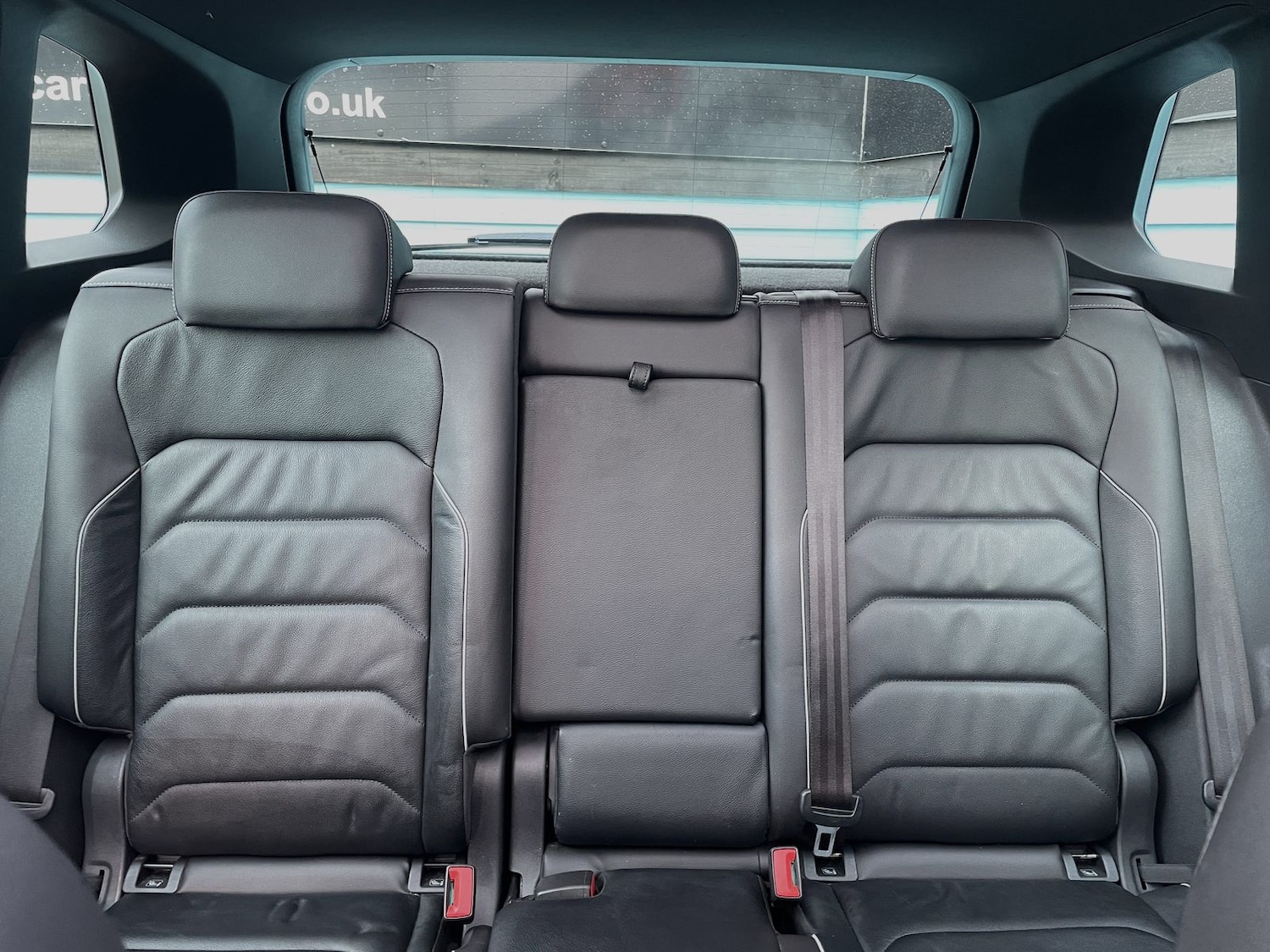 Used Volkswagen Tiguan 2019 for sale - 76966927: Photo 17