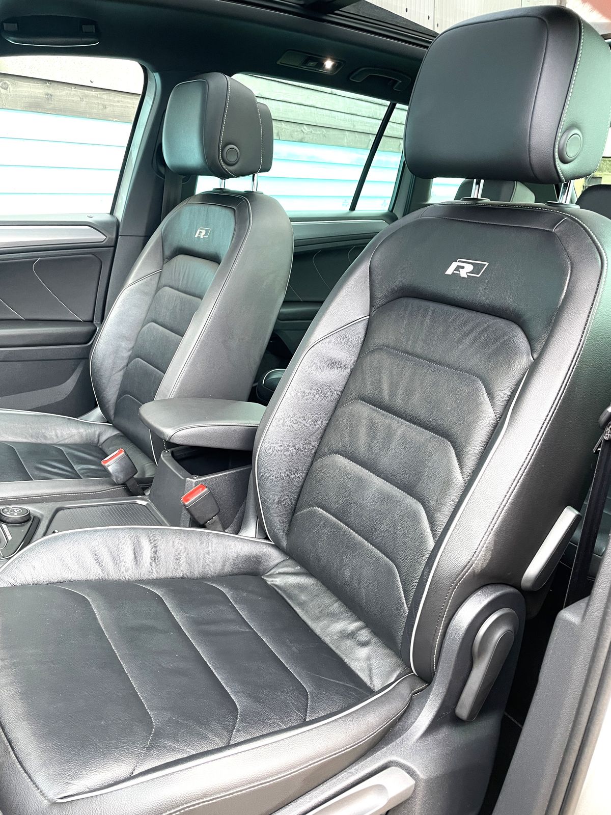 Used Volkswagen Tiguan 2019 for sale - 76966927: Photo 18