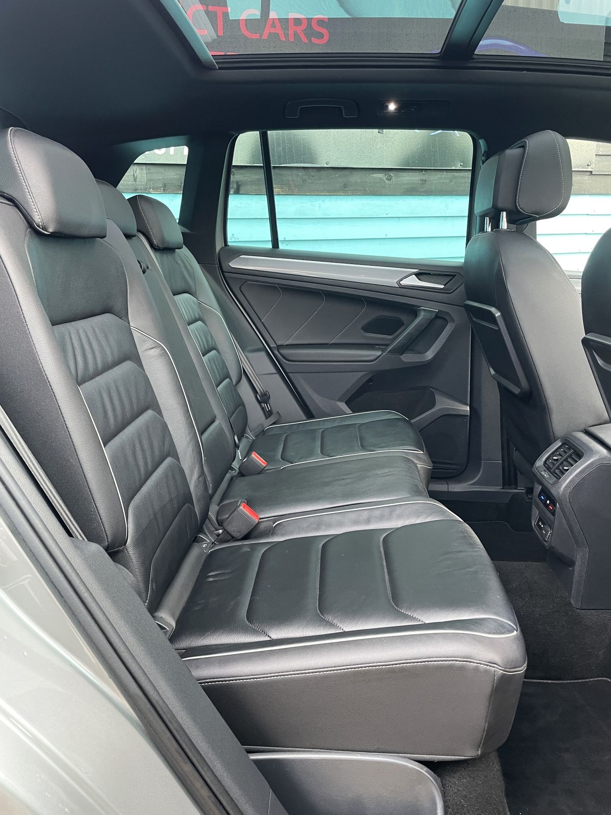 Used Volkswagen Tiguan 2019 for sale - 76966927: Photo 21