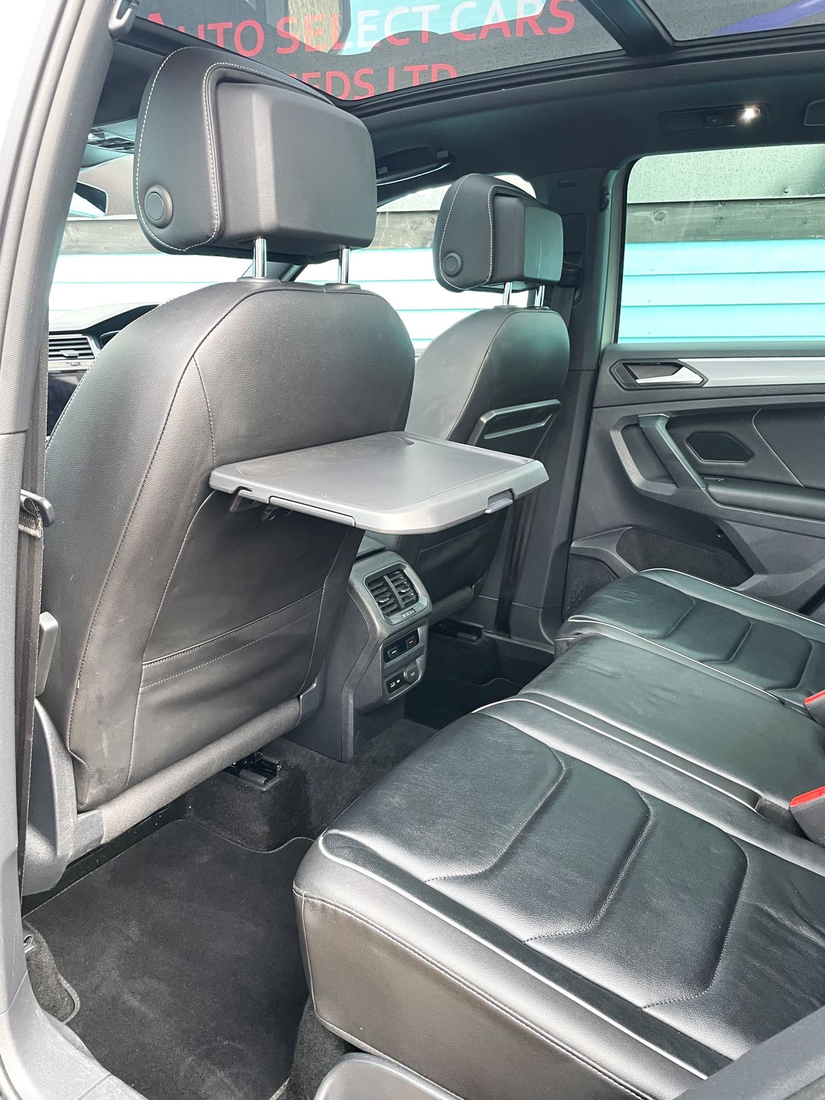 Used Volkswagen Tiguan 2019 for sale - 76966927: Photo 22