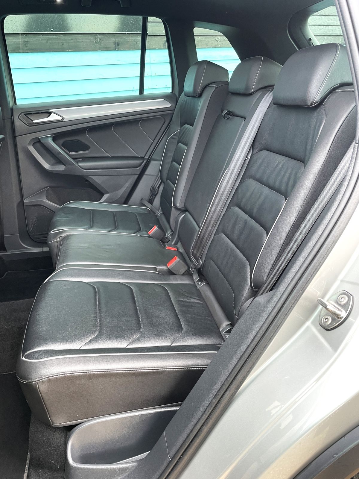 Used Volkswagen Tiguan 2019 for sale - 76966927: Photo 23