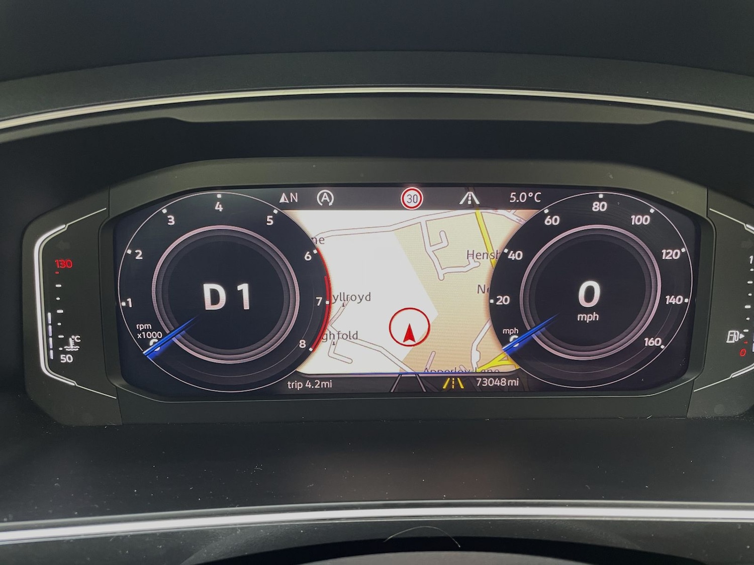 Used Volkswagen Tiguan 2019 for sale - 76966927: Photo 27