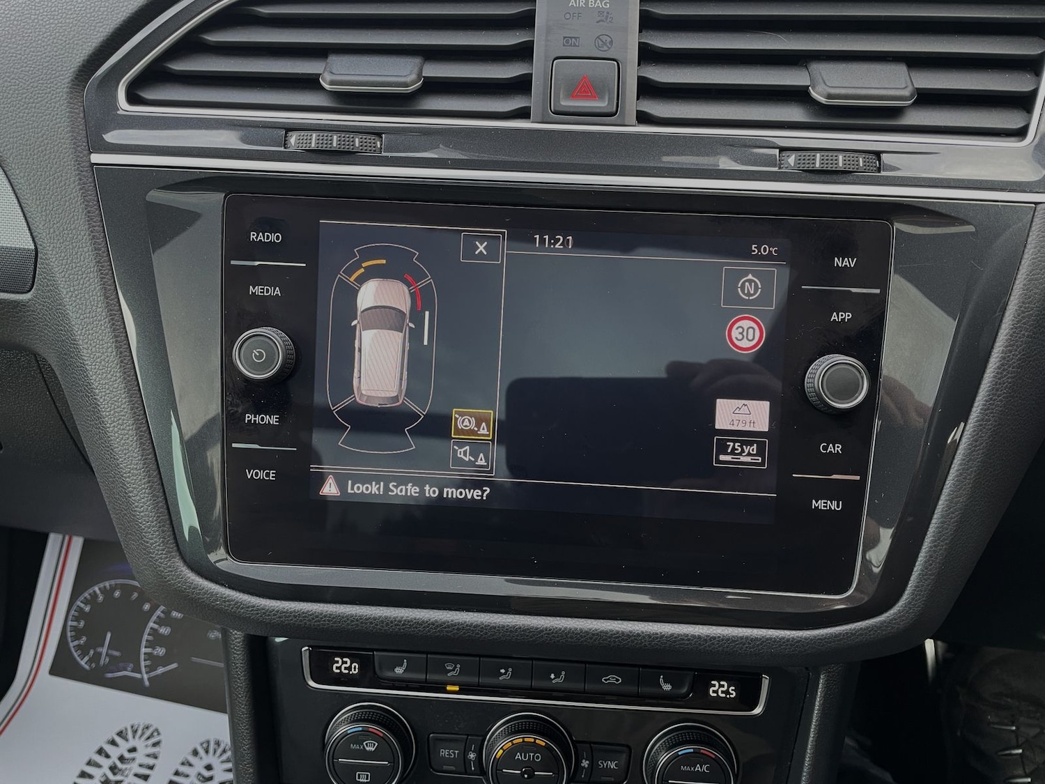 Used Volkswagen Tiguan 2019 for sale - 76966927: Photo 29