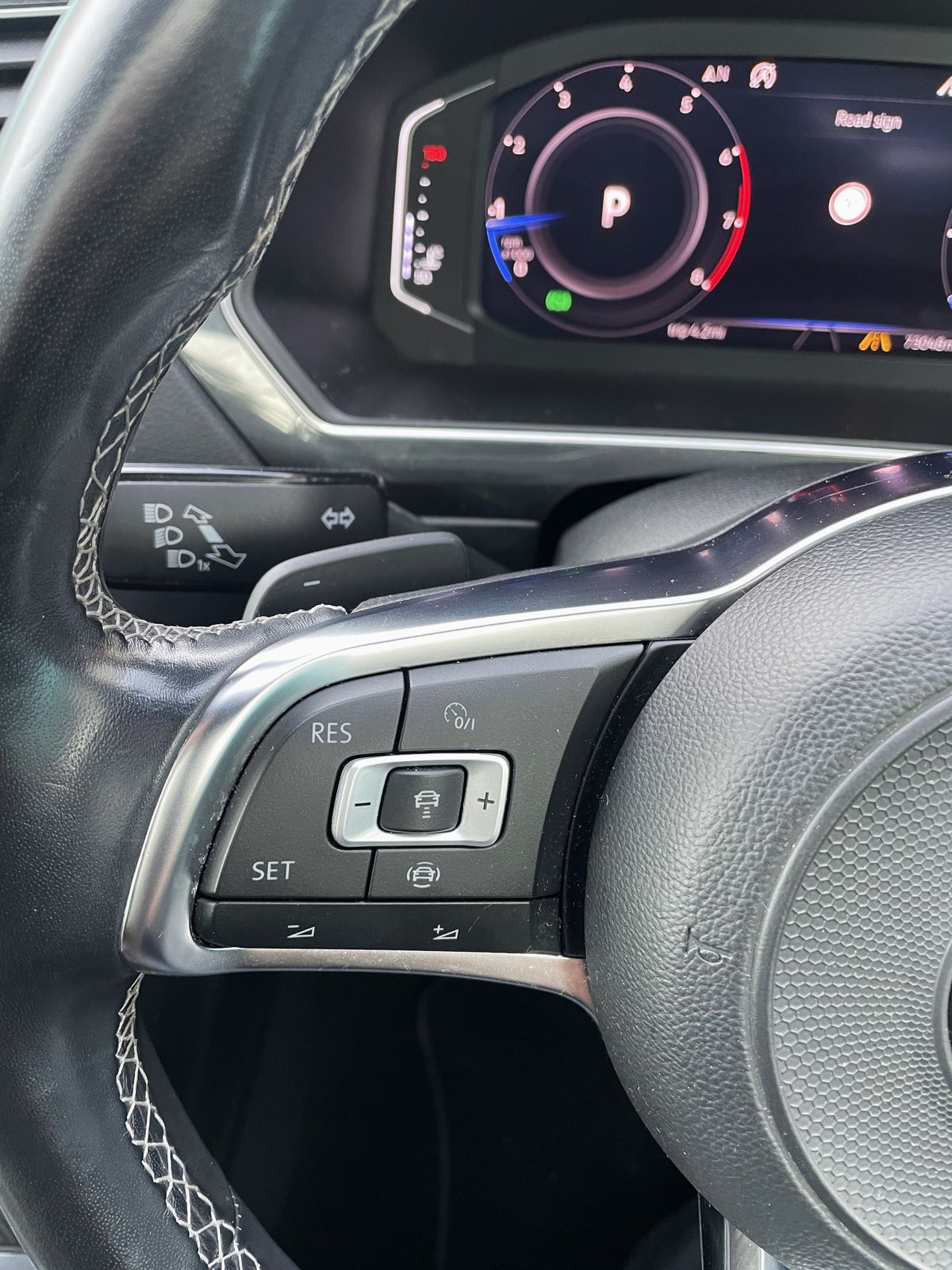 Used Volkswagen Tiguan 2019 for sale - 76966927: Photo 31