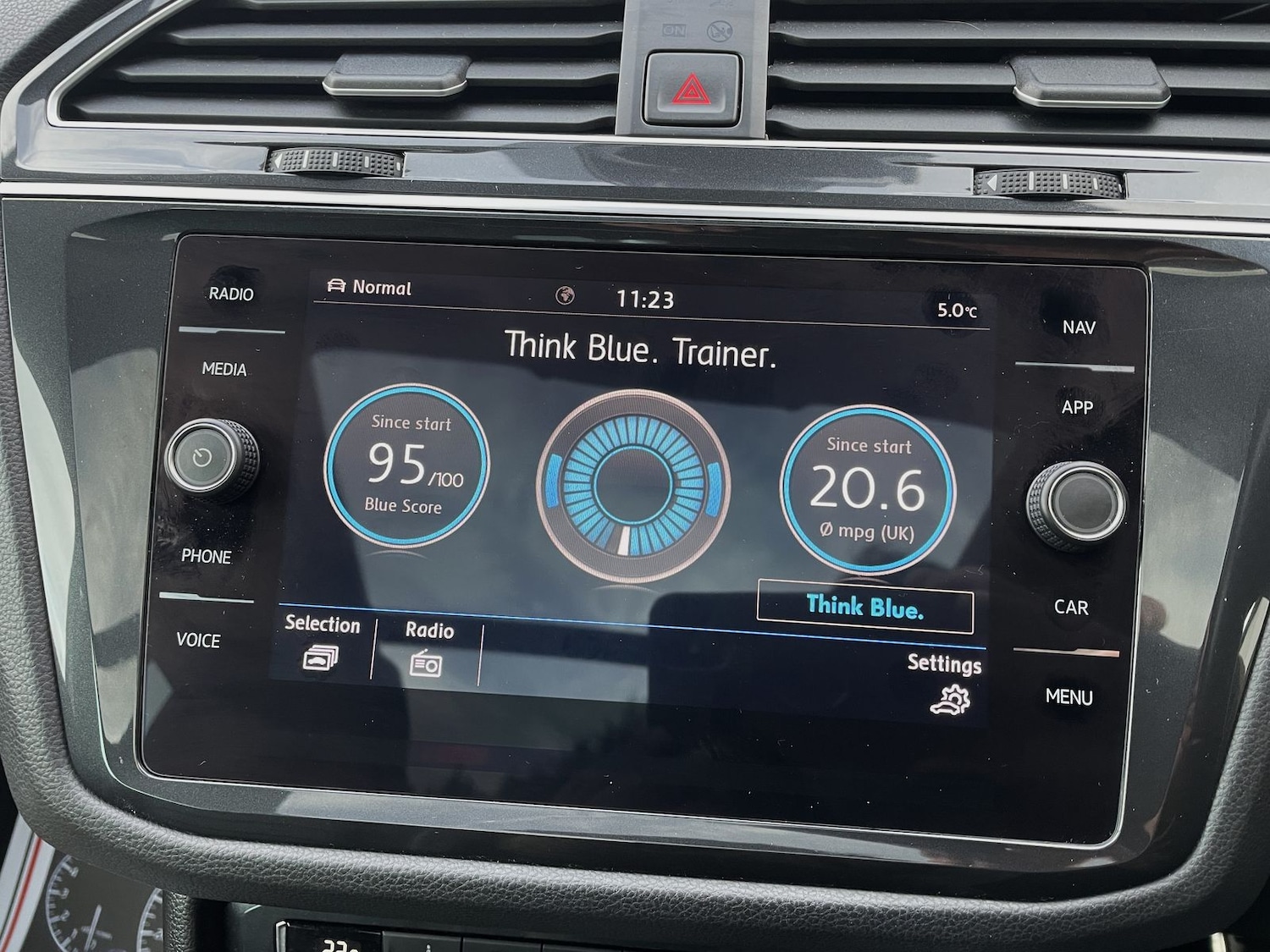 Used Volkswagen Tiguan 2019 for sale - 76966927: Photo 39