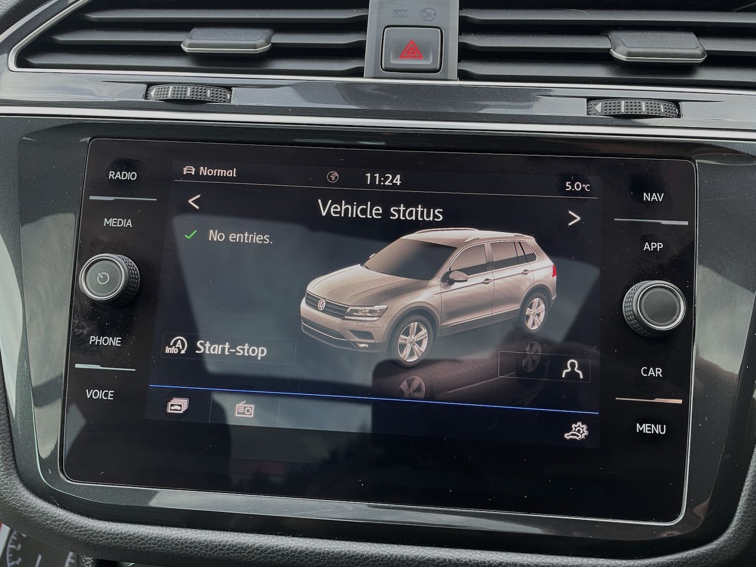 Used Volkswagen Tiguan 2019 for sale - 76966927: Photo 41