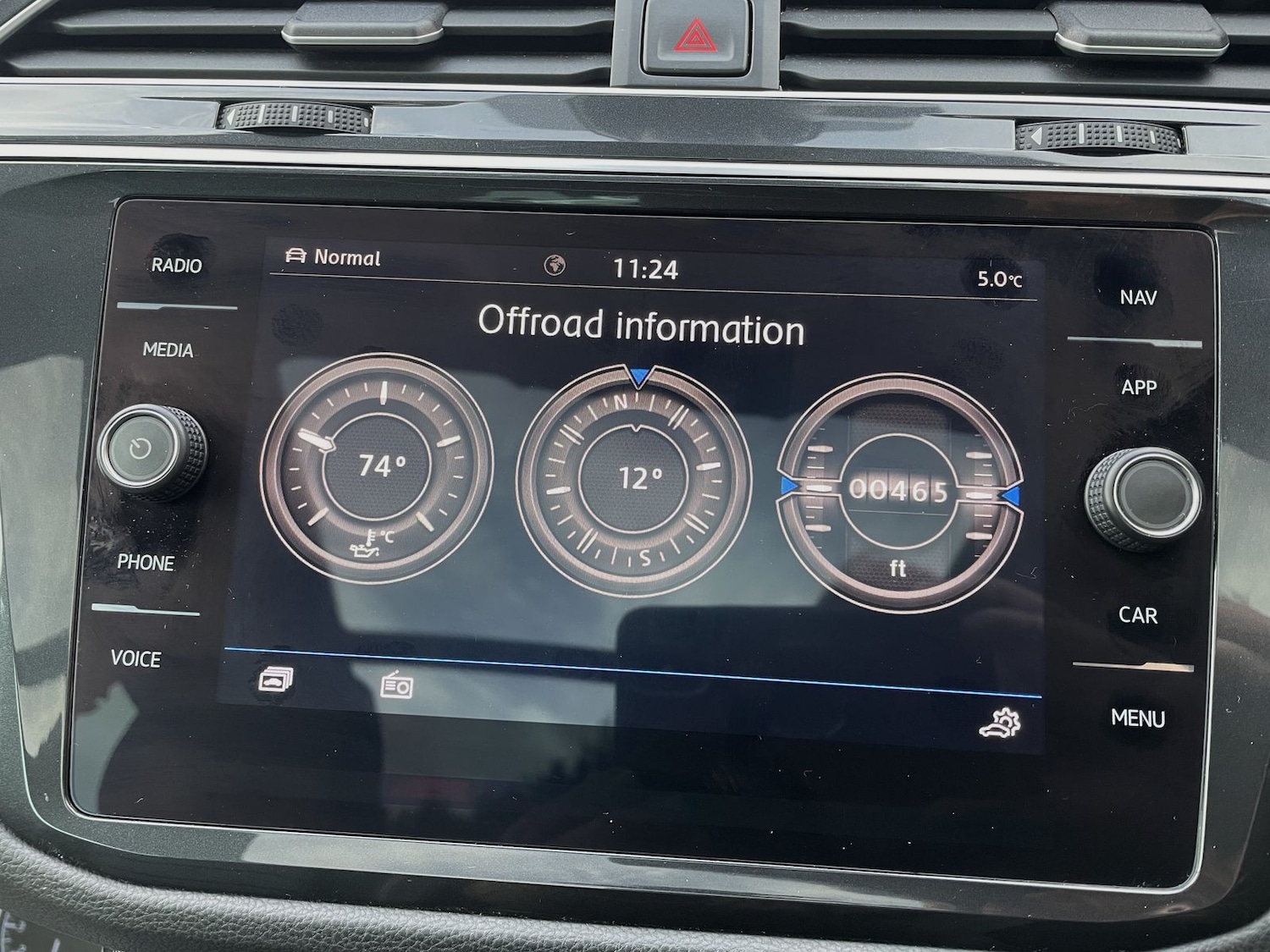 Used Volkswagen Tiguan 2019 for sale - 76966927: Photo 44