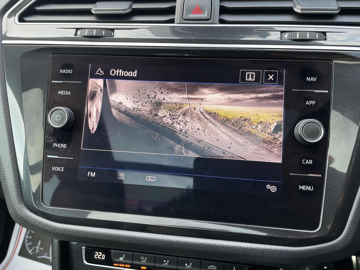 Used Volkswagen Tiguan 2019 for sale - 76966927: Photo 52