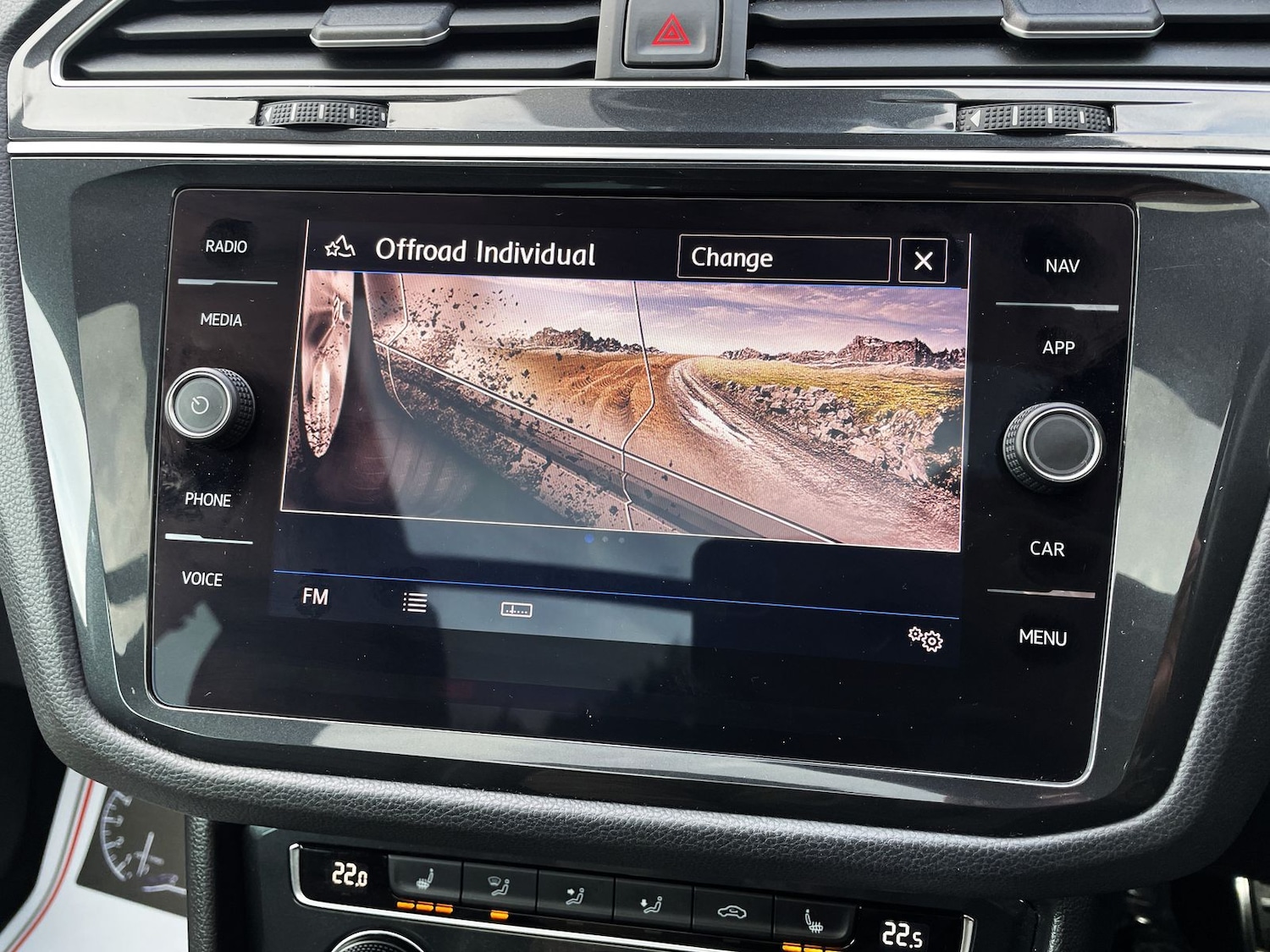 Used Volkswagen Tiguan 2019 for sale - 76966927: Photo 53