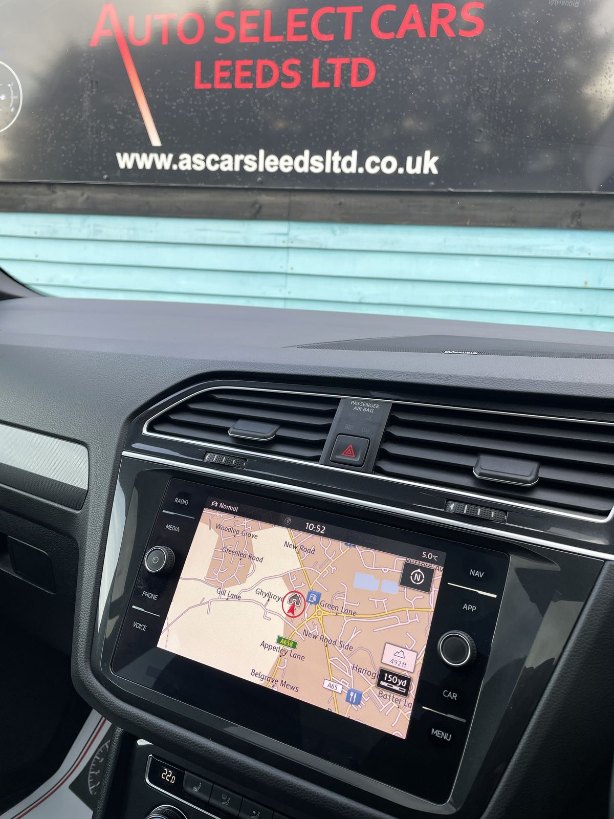 Used Volkswagen Tiguan 2019 for sale - 76966927: Photo 54