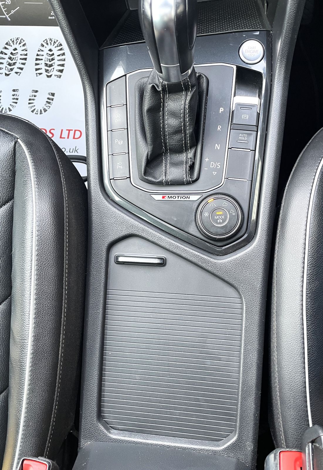 Used Volkswagen Tiguan 2019 for sale - 76966927: Photo 56