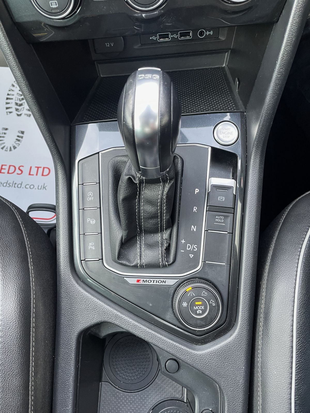 Used Volkswagen Tiguan 2019 for sale - 76966927: Photo 57