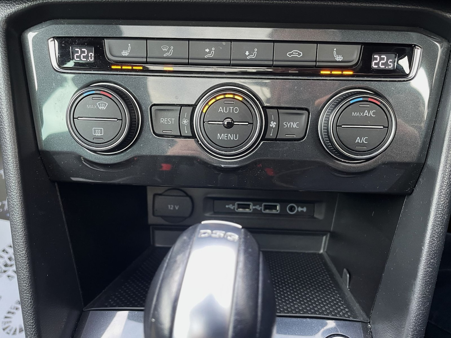 Used Volkswagen Tiguan 2019 for sale - 76966927: Photo 58