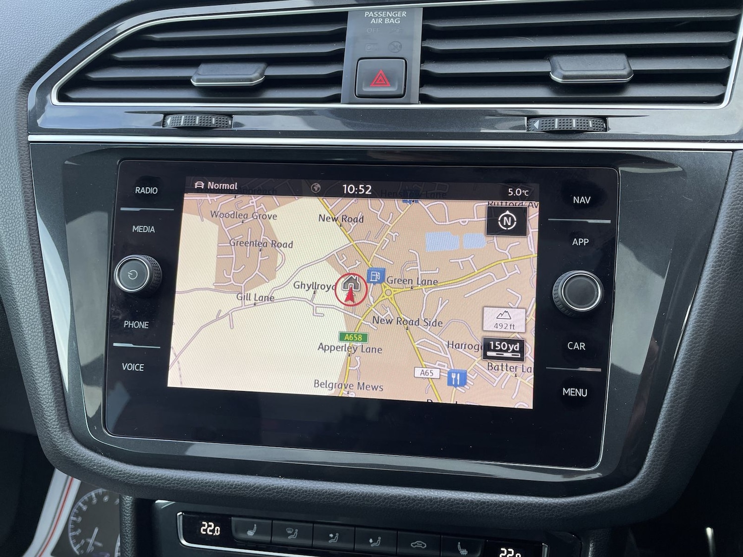 Used Volkswagen Tiguan 2019 for sale - 76966927: Photo 61