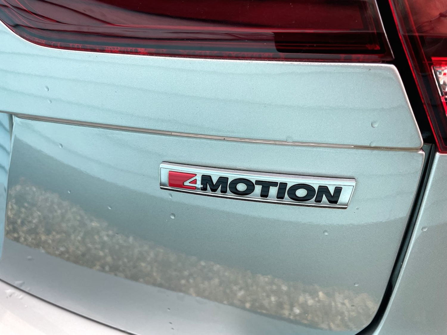 Used Volkswagen Tiguan 2019 for sale - 76966927: Photo 71