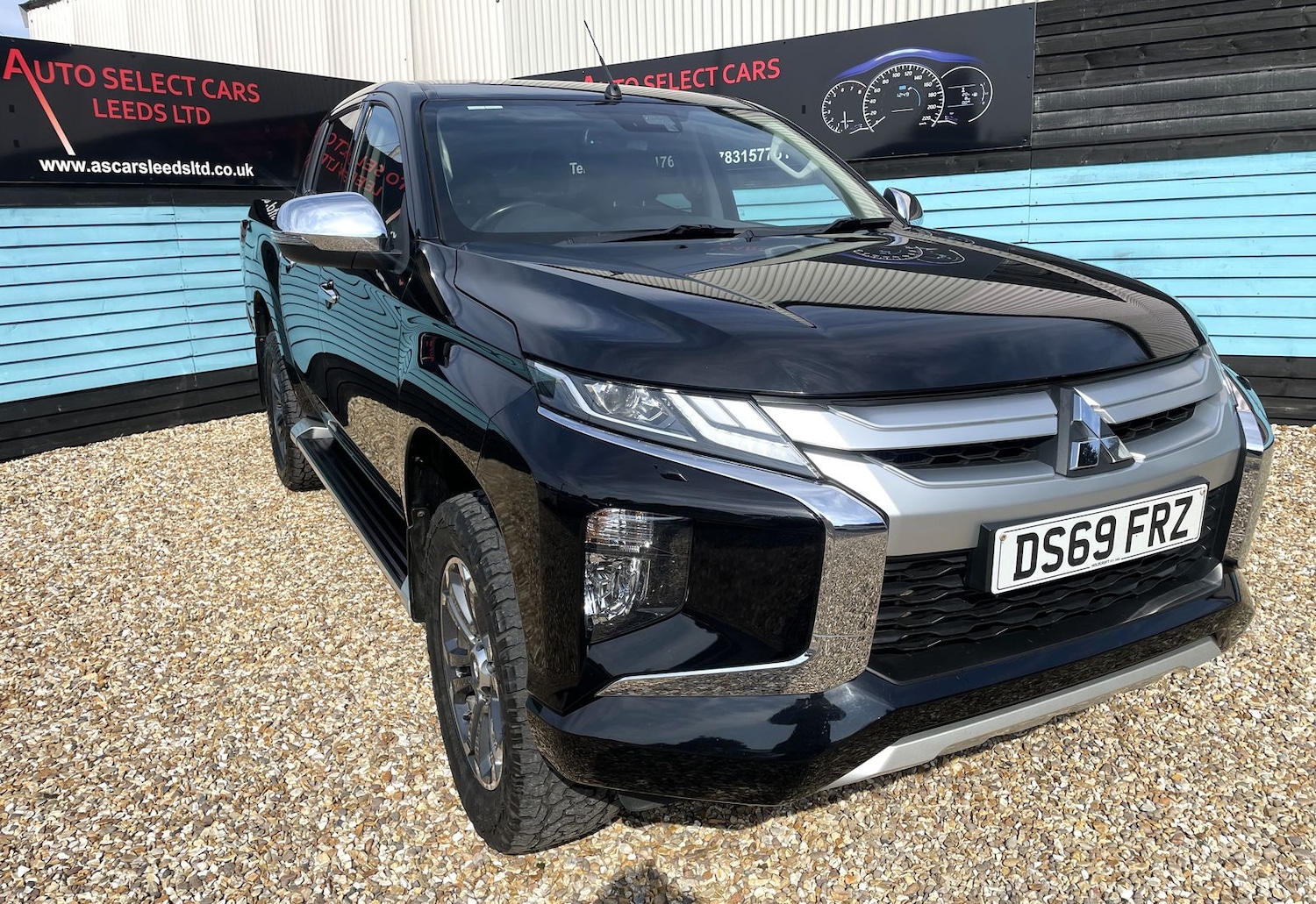 Used Mitsubishi L200 2019 for sale - 77538725: Photo 13