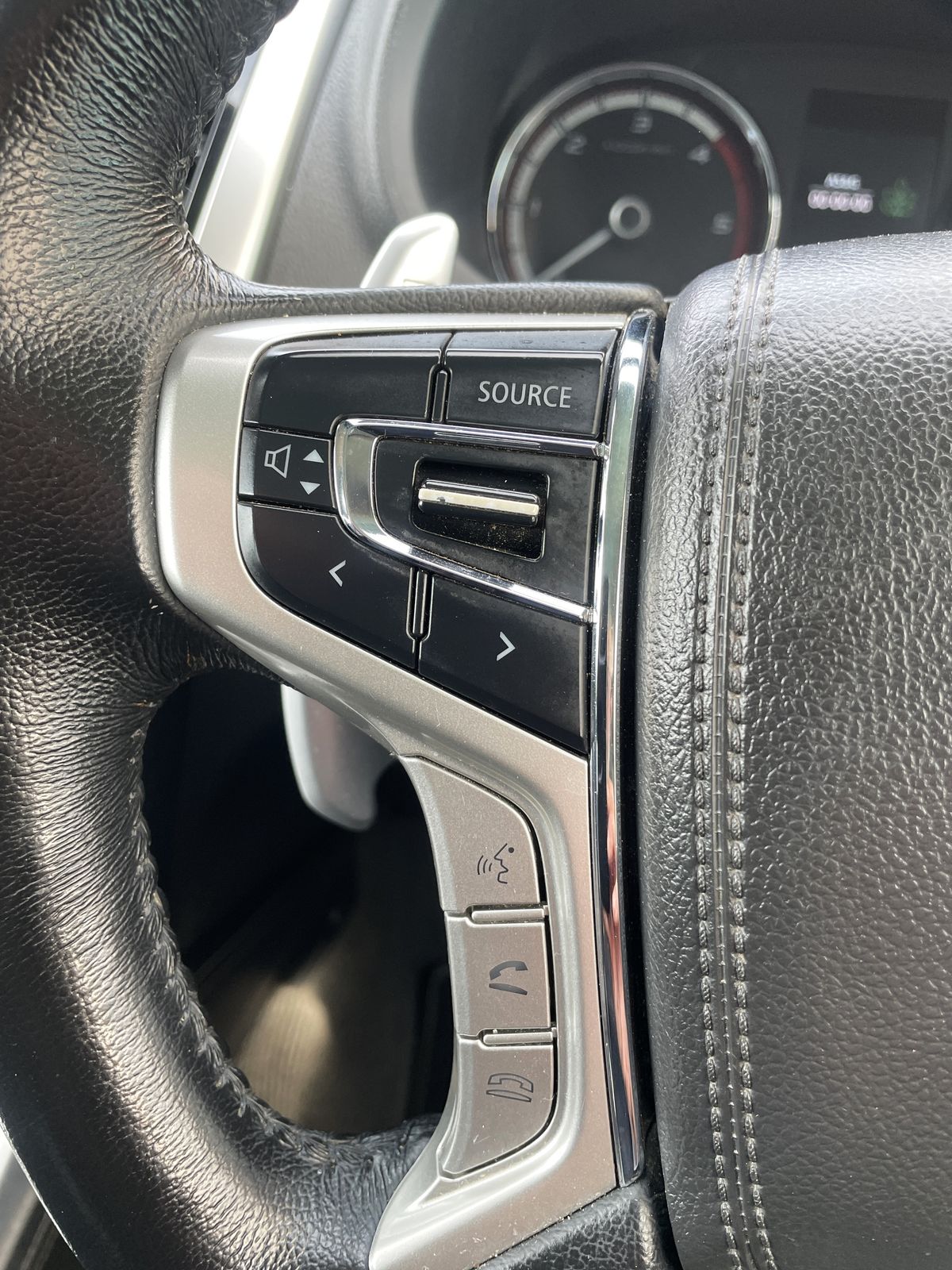 Used Mitsubishi L200 2019 for sale - 77538725: Photo 18