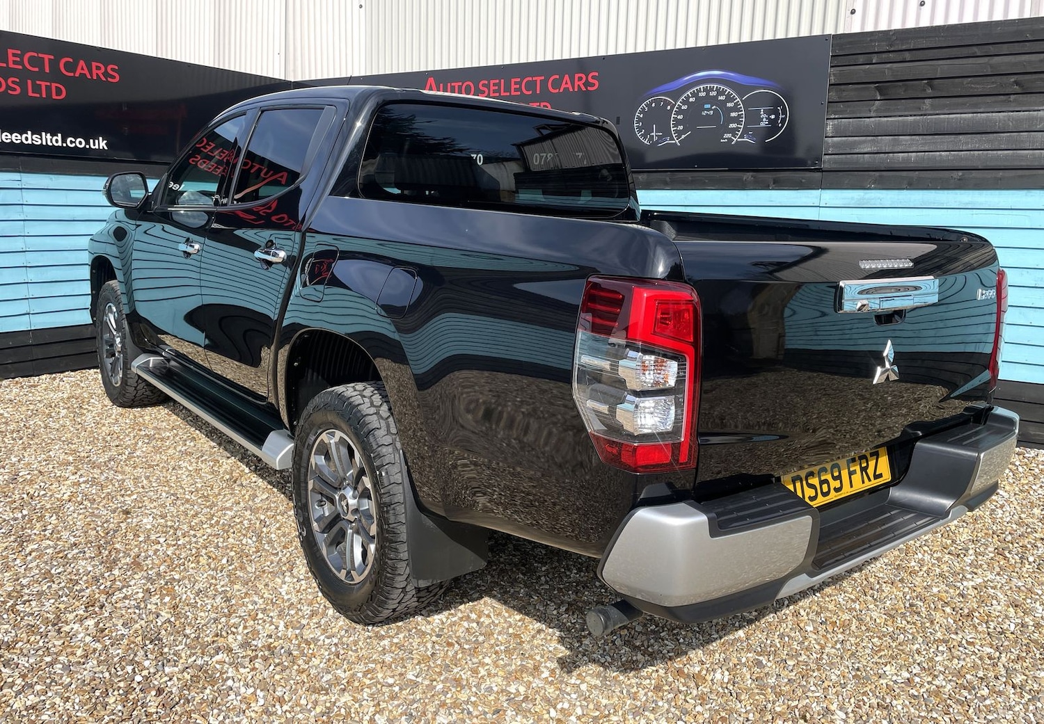 Used Mitsubishi L200 2019 for sale - 77538725: Photo 22