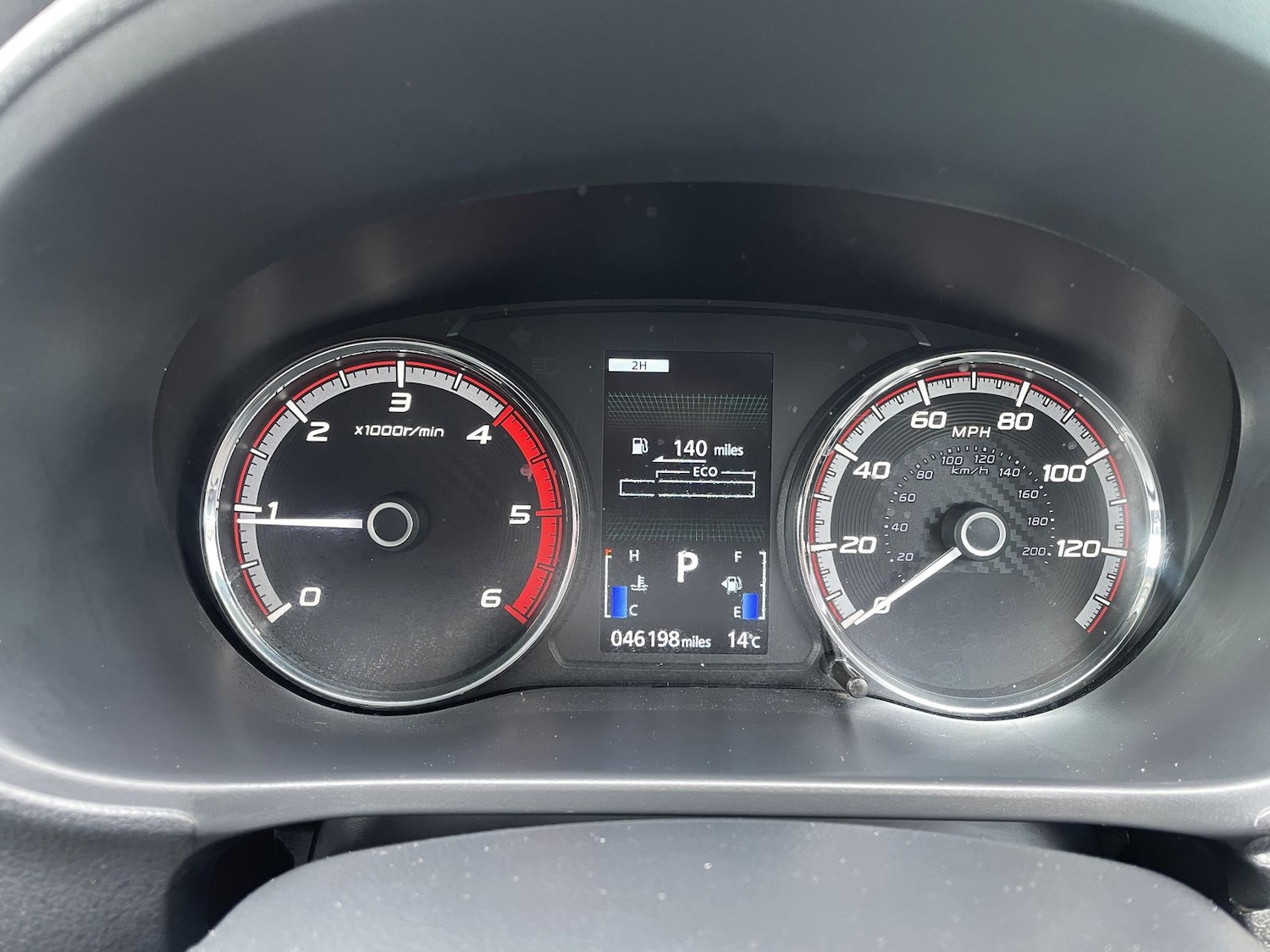 Used Mitsubishi L200 2019 for sale - 77538725: Photo 26