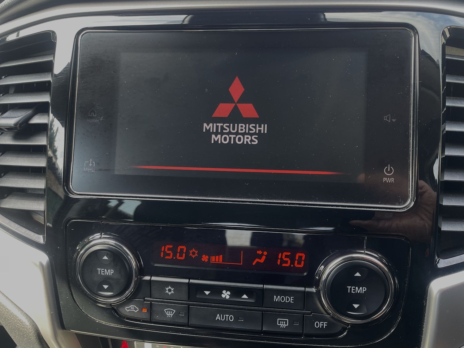 Used Mitsubishi L200 2019 for sale - 77538725: Photo 27