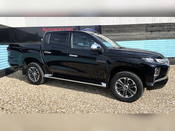 Used Mitsubishi L200 2019 for sale - 77538725: Photo