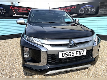 Used Mitsubishi L200 2019 for sale - 77538725: Photo